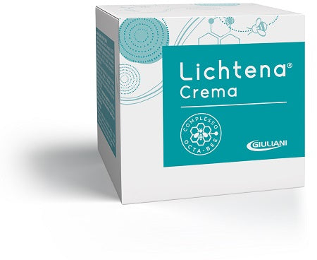 LICHTENA CREMA 200 ML NUOVA FORMULA - LICHTENA CREMA 200 ML NUOVA FORMULA
