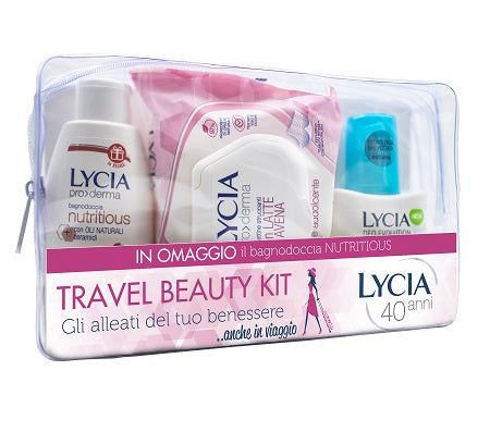 LYCIA KIT TRAVEL