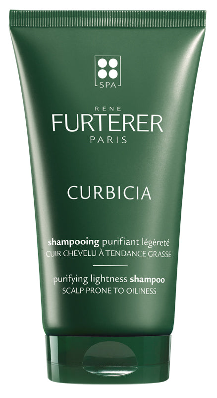 Shampoo Normalizzante Curbicia René Furterer 150ml - Shampoo Normalizzante Curbicia René Furterer 150ml