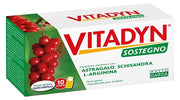 VITADYN SOSTEGNO 10 FLACONCINI DA 10 ML