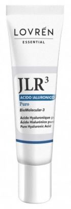 LOVREN  L JLR ACIDO IALURONICO PURO 15 ML - LOVREN  L JLR ACIDO IALURONICO PURO 15 ML