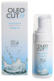 OLEOCUT MOUSSE 100 ML