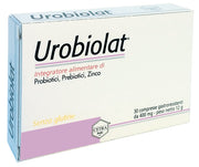 UROBIOLAT 30 COMPRESSE GASTRORESISTENTI