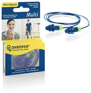OHROPAX TAPPI AURICOLARI MULTI 1 PEZZO