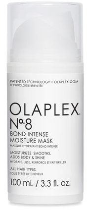 OLAPLEX N 8 BOND INTENSE MOISTURE MASK 100 ML