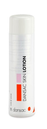 LOZIONE DETERGENTE PROTETTIVA PER PELLE PERISTOMALE DANSAC FLACONE 200 ML