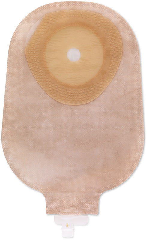 SACCA PER UROSTOMIA CON BARRIERA PROTETTIVA MODERMA FLEX U 15/55MM TRASPARENTE 10 PEZZI+1 ADATTATORE+10 TAPPINI ESTERNIDI SICUREZZA