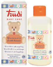 TRUDI BABY CARE BAGNOLATTE 250 ML