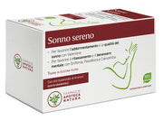 SONNO SERENO TISANA 20 BUSTINE