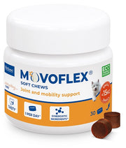 MOVOFLEX S 30 COMPRESSE MASTICABILI