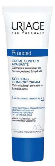 PRURICED CREME T 100 ML