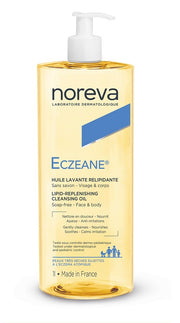 ECZEANE OLIO DETERGENTE 1 L