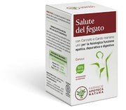 SALUTE DEL FEGATO 60 CAPSULE
