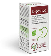 DIGESTIVO 14 COMPRESSE