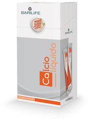 BARILIFE CALCIOLIQUIDO 15 STICKPACK