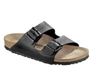 BIRKENSTOCK ARIZONA BLACK BIRKO FLOR 44