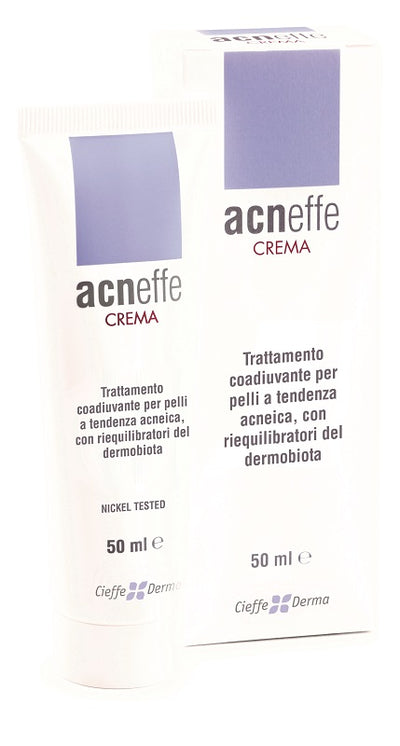 ACNEFFE CREMA 50 ML