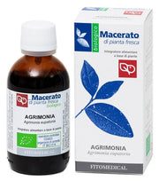 AGRIMONIA TINTURA MADRE 50 ML BIO