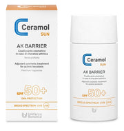 CERAMOL AK BARRIER 50 ML