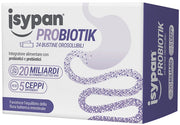 ISYPAN PROBIOTIK 24 BUSTINE OROSOLUBILI 1 G