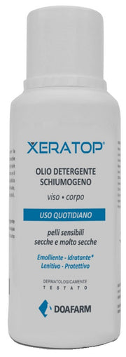 XERATOP OLIO DETERGENTE 500 ML