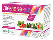 SUPER ENERGY 10 FLACONCINI DA 12 ML