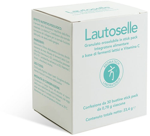 LAUTOSELLE 30 STICK PACK - LAUTOSELLE 30 STICK PACK