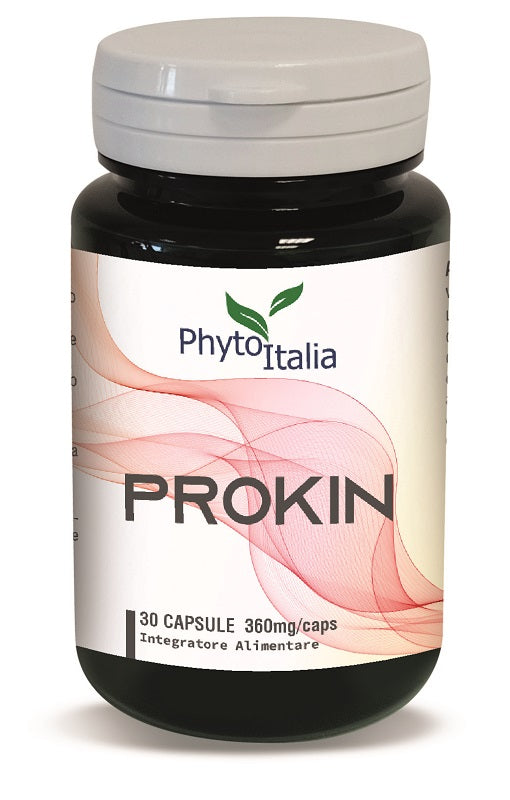 PROKIN 30 CAPSULE - PROKIN 30 CAPSULE