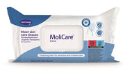 MOLICARE SKIN SALVIETTE UMIDIFICATE 50 PEZZI