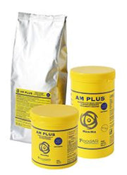 AM PLUS ADDENSANTE ISTANTANEO A BASE DI AMIDO DI MAIS 225 G