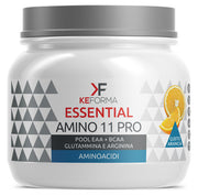KEFORMA ESSENTIAL AMINO 11 PRO ARANCIA 320 G