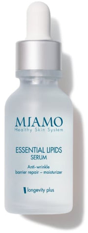 Miamo Essential Lipids Serum Anti-rughe Idratante 30 ml