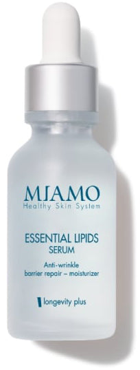 MIAMO Essential Lipids Serum Anti-rughe Idratante 30 ml