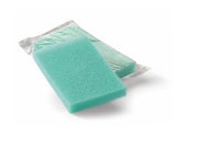 LIGASANO VERDE MEDICAZIONE IN POLIURETANO STRISCE 15X10X1CM20 PEZZI
