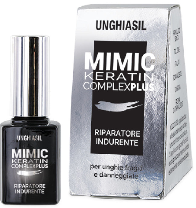 UNGH MIMIC KERATIN COMPLEX 5 ML - UNGH MIMIC KERATIN COMPLEX 5 ML