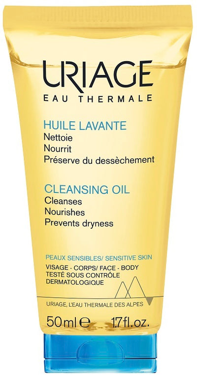 Uriage Olio lavante 50ml