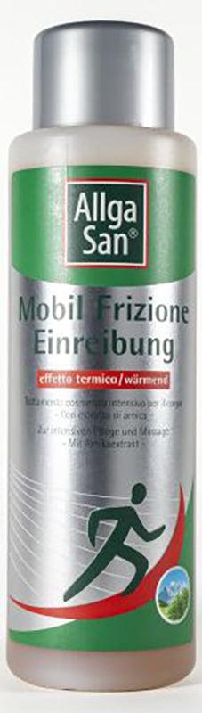 ALLGASAN FRIZ EINREIBUNG 250 ML - ALLGASAN FRIZ EINREIBUNG 250 ML