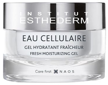 INSTI EAU CELLULAIRE GEL 50 ML