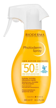 PHOTODERM SPRAY 50+ 300 ML