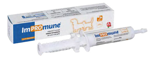 IMPROMUNE PASTA 35 G - IMPROMUNE PASTA 35 G