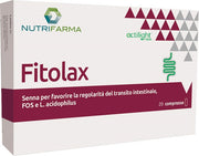 FITOLAX 20 COMPRESSE