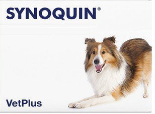 SYNOQUIN EFA LARGE BREED 30 COMPRESSE
