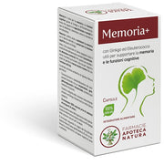MEMORIA+ 50 CAPSULE
