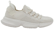 CAMDEN KNITTED TEXTILE+RUBBER W BEIGE 37