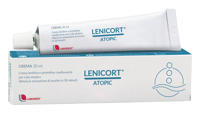 LENICORT ATOPIC 30 ML - LENICORT ATOPIC 30 ML