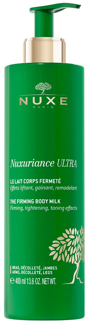 NUXE NUXURIANCE ULTRA LATTE CORPO RASSODANTE 400 ML