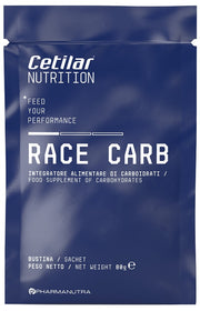CETILAR RACE CARB 80 G
