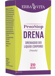 PESO STOP DRENA 20 STICK