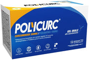 POLYCURC 15 STICKPACK