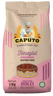 FIOREGLUT PER DOLCI 1000 G